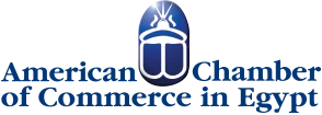 Member of the American Chamber of Commerce in Egypt