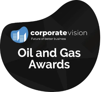 Corporate Vision Oil and Gas Awards