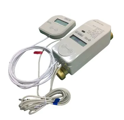Quill BTU Meters