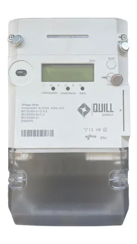 Quill Energy Meters
