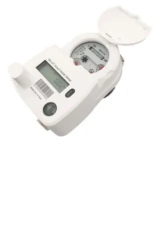 Quill Water Meters