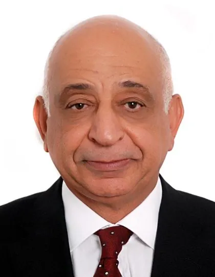 Dr. Tamer Abubakr